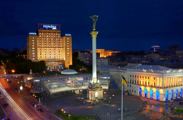 Csikós Sándor: Ukrajna nemzetközi határairól – Budapesti Memorandum I. (felvetés és válasz)