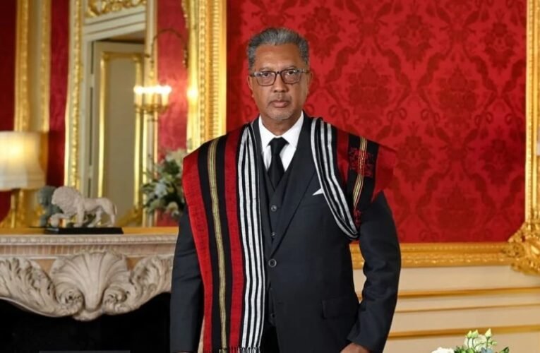 Madagaszkár elnöke kirúgta a külügyminisztert, mert Oroszország ellen szavazott az ENSZ-ben