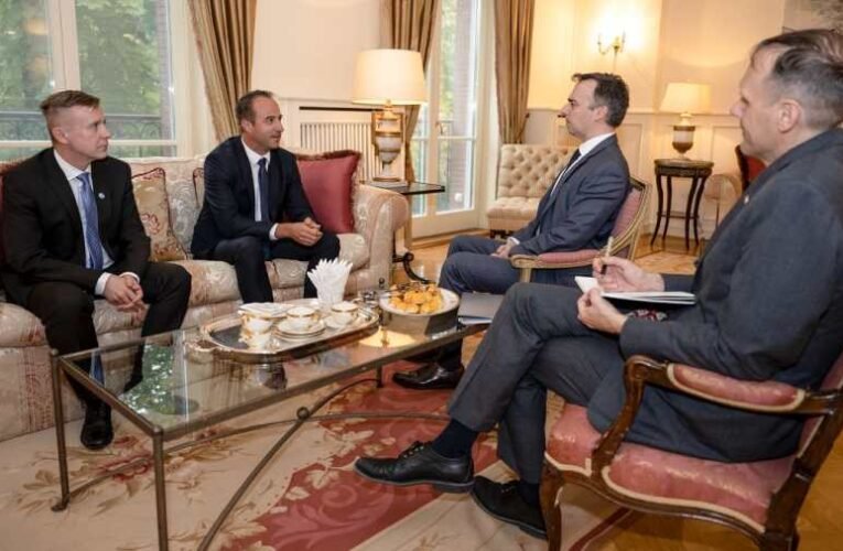 Pressman ismét találkozott a Bírói Tanács vezetőivel