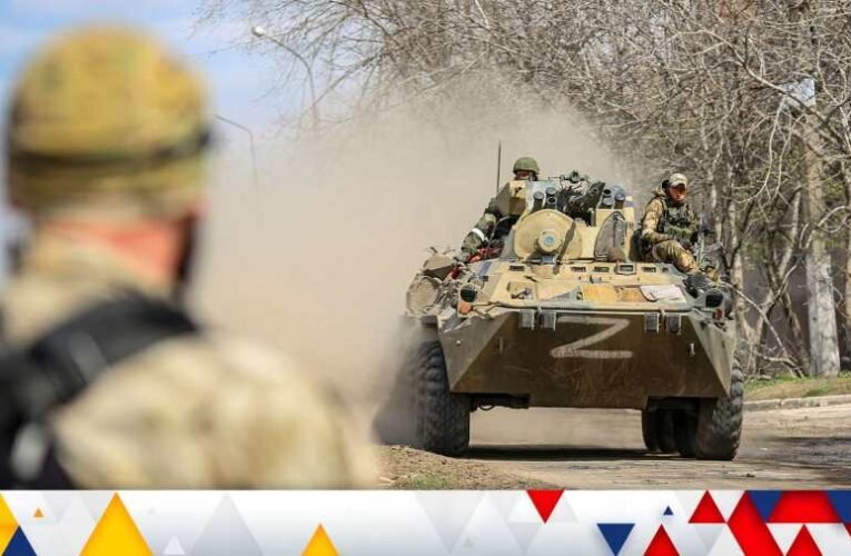 Csikós Sándor: Mi lesz tovább Oroszországgal?