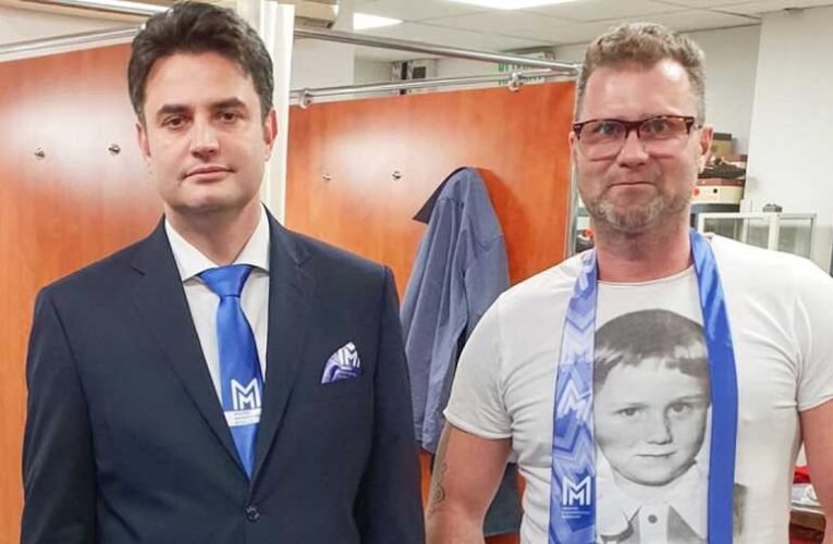 Letartóztatták a magyarországi „divatdiktátort”