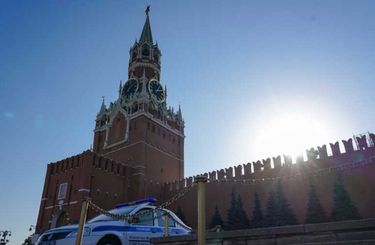 Terrorellenes intézkedéseket vezettek be Moszkvában a hatóságok