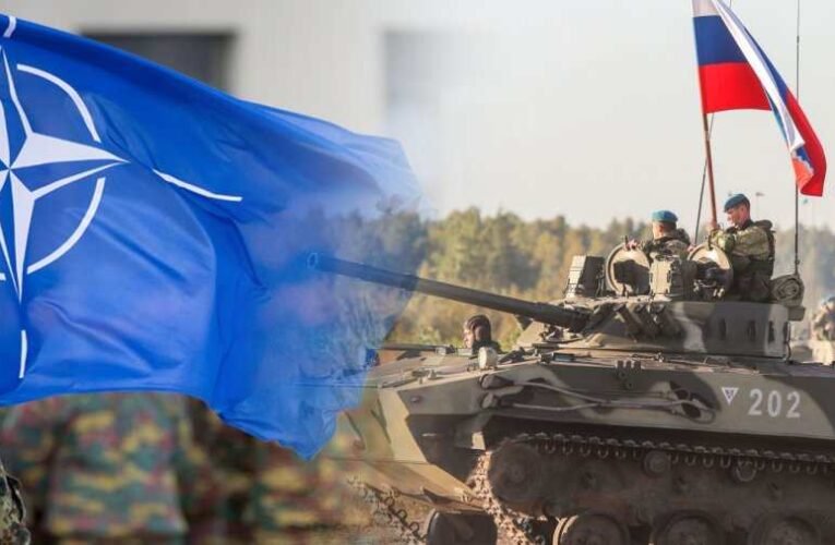 Oroszországnak elfogadhatatlan Amerika stratégiai stabilitás-javaslata