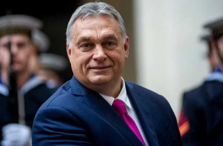 Orbán választási sikere Putyin támogatói hálózatát erősíti a CNN szerint