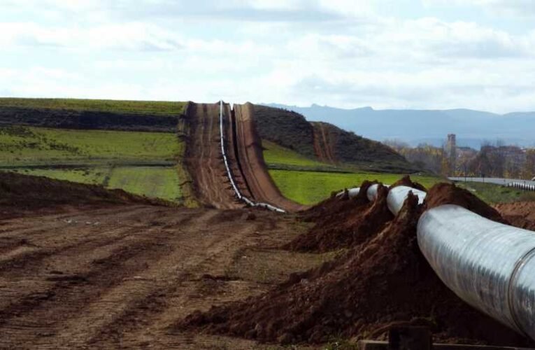 Szivárgás a Barátság kőolajvezetéken – az incidens okai ismeretlenek