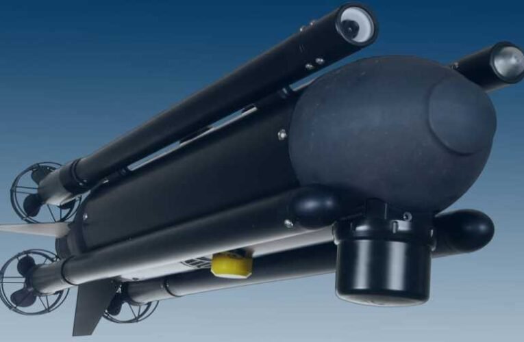 Gazprom: a NATO egyszer már “elvesztett” egy vízalatti drónt az Északi Áramlatnál