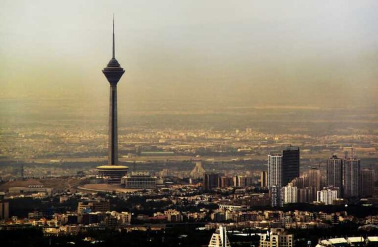 Irán szankciókat vezet be az Egyesült Államok ellen