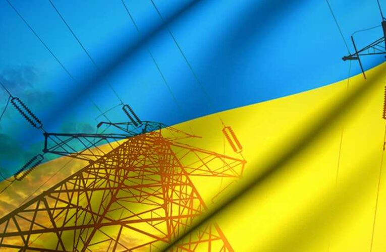 Ukrajna energetikai rendszere az összeomlás szélén