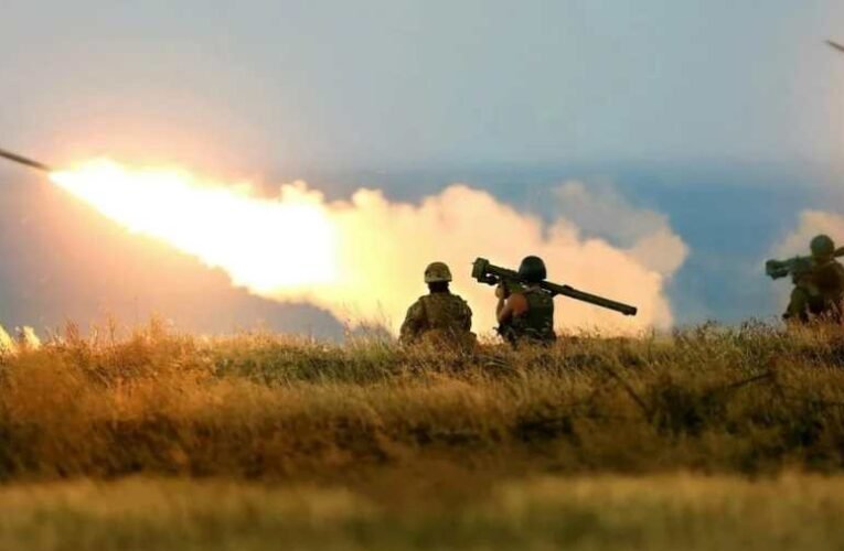 Hatalmas értékben küldött eddig hadianyagot Csehország Ukrajnának