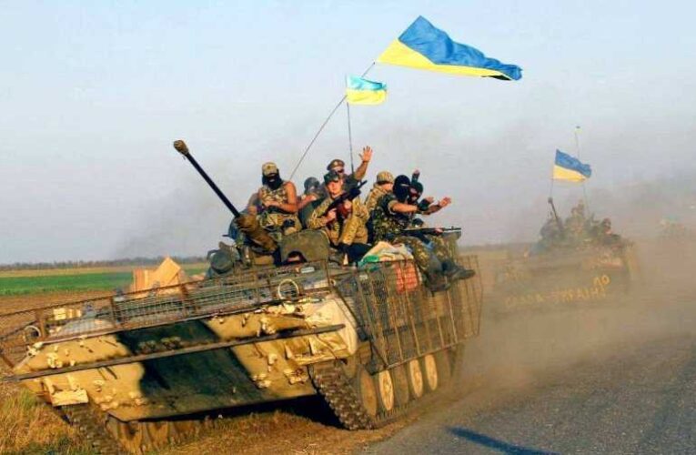 Rövidesen megindulhat az ukránok offenzívája Zaporozsje ellen