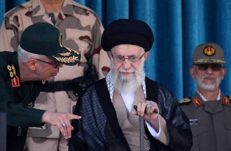 Újabb elítélteket végeztek ki Iránban