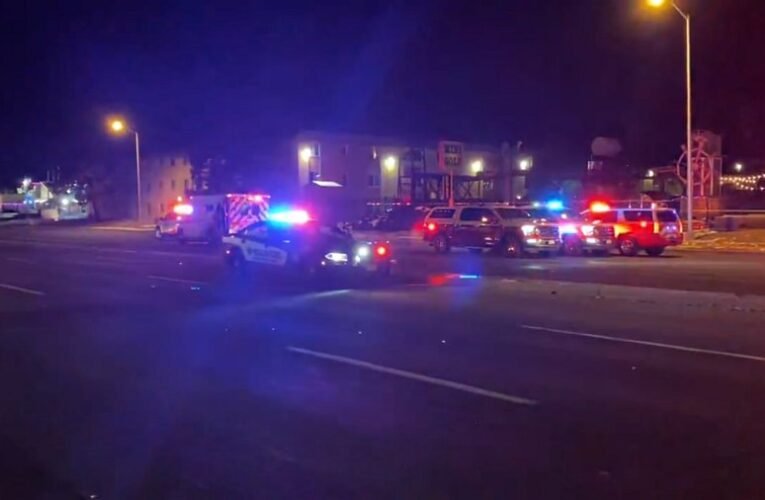 USA: Lövöldözés egy meleg-bárban – öten meghaltak, legalább 18-an megsérültek (videó)