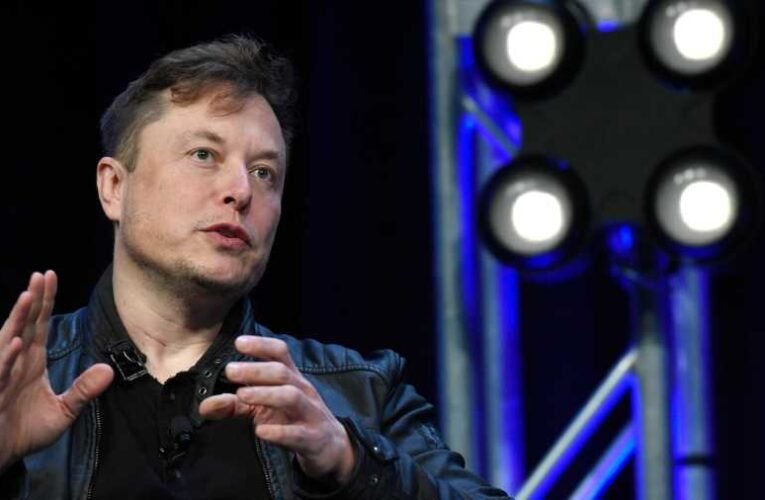 Elon Musk a republikánusok támogatására buzdította a választókat