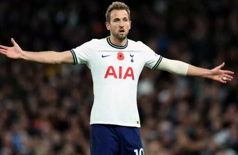 Foci VB: Óriási botrány robbanhat ki Katarban – Harry Kane szivárványos karszalagot akar viselni