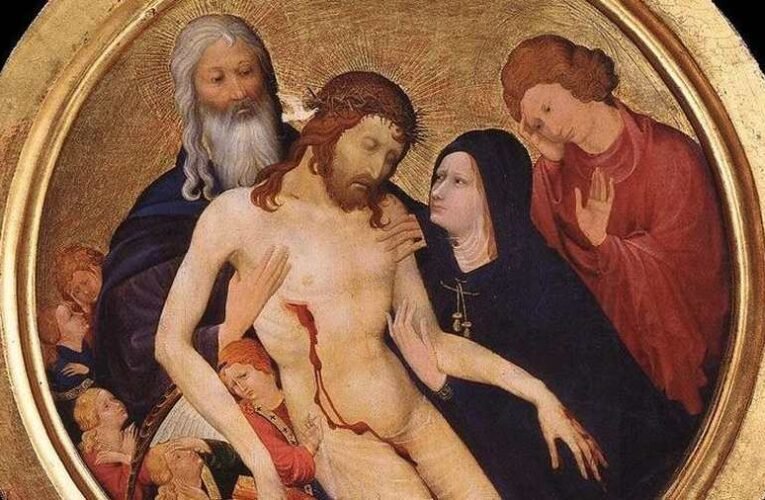 Szlovákia királyává koronáznák Jézus Krisztust