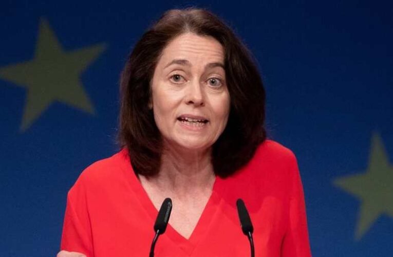 Bayer Zsolt:  Mit nem beszél az a német!