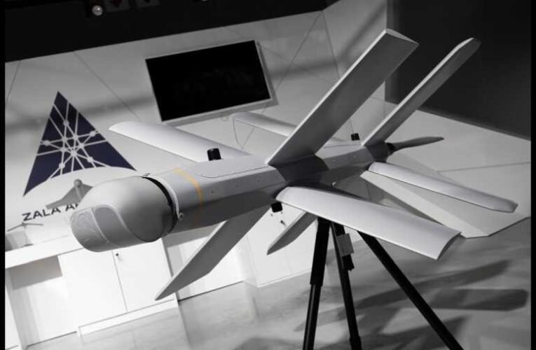 Tamás a Krímből: A drónok – a kezdeti ukrán fölénytől a tetemes orosz stratégiai előnyig