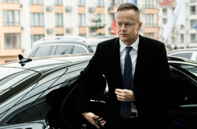 Szijjártó: semmifajta szankció nem korlátozhatja a magyar energiaellátást