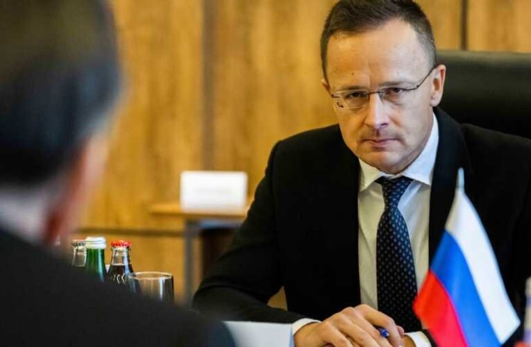 Szijjártó: hatalmas versenyelőnyt jelent a részvétel a Türk Államok Szervezetének munkájában