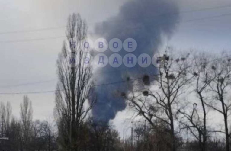 Ismét megszórták rakétákkal Ukrajnát az oroszok (1.)