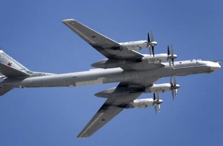 Légiriadó Ukrajna egész területén – Nagy erejű orosz rakétatámadás kezdődött