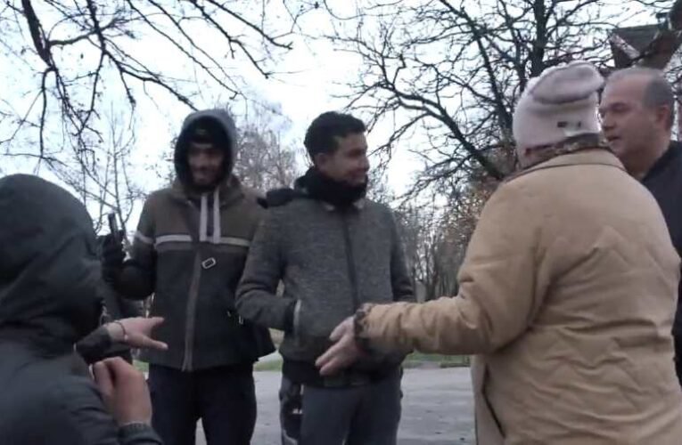 Nemzeti jogvédő monitorozás Délvidéken – a magyarlakta észak-bácskai határvidékre nehezedő migrációs nyomásról