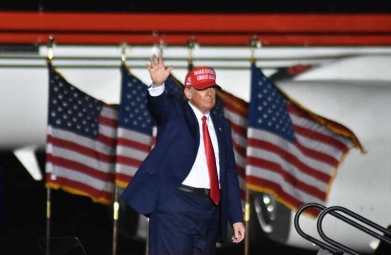 Már nem akarja meghallgatni Donald Trumpot a január 6-i eseményeket vizsgáló kongresszusi bizottság