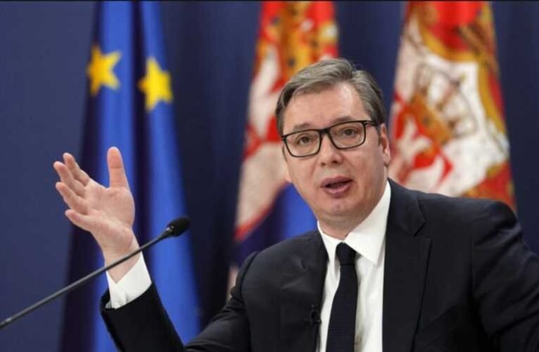 Németország felszólította Szerbiát, hogy válasszon Oroszország és az EU között