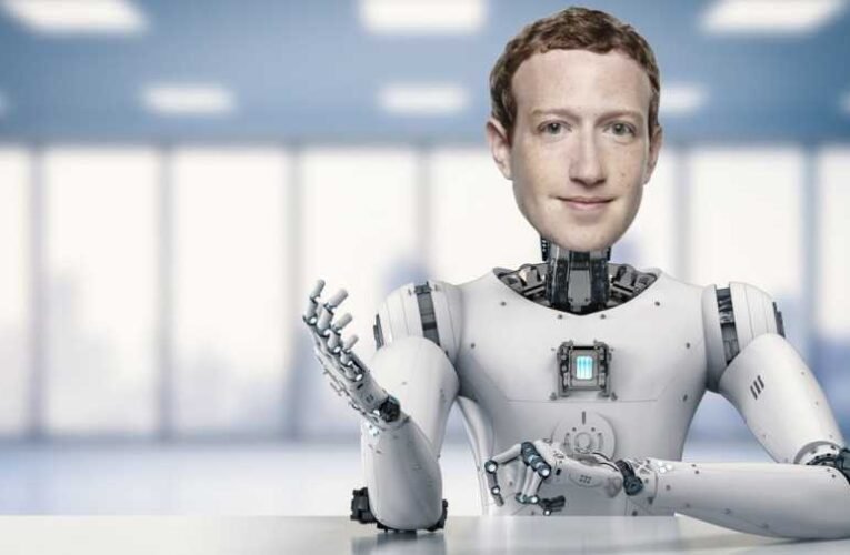 Valami bűzlik a Metaverzumban! – Az Élettelen Világ ura több ezer alkalmazottat kirúgott