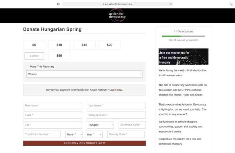 Rákay Philip: Tetten értük a dollárbaloldalt!