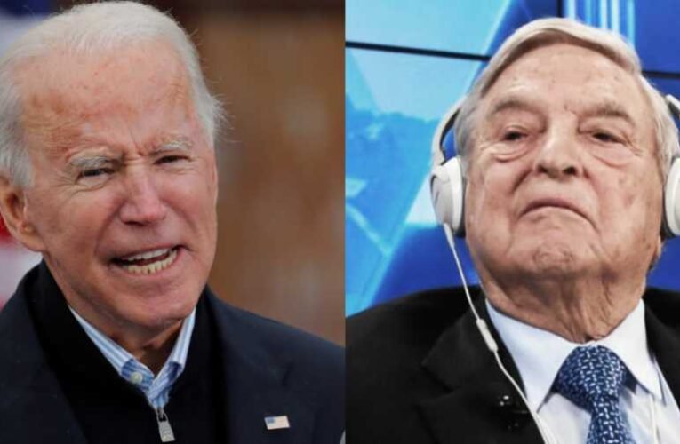 Breitbart: Soros György és a Biden-kormányzat egy baloldali médiaszervezet létrehozását finanszírozzák Magyarországon