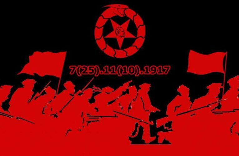 Szent István Légiója Közösség: November 7 a gyász és a bolsevizmus bűneivel szembeni következetes kiállás napja