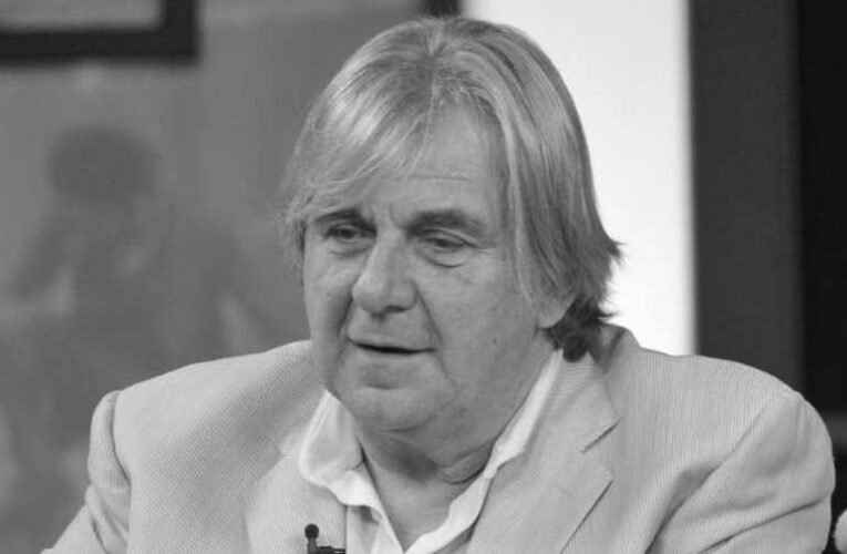 Elhunyt Csapó Gábor, a magyar vízilabdasport legendás alakja