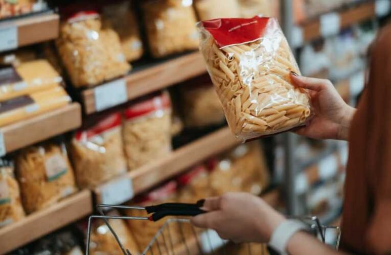 MNB: az élelmiszerek okozták az infláció októberi gyorsulását