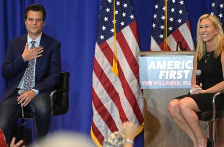 Republikánus képviselő: Ha nyerünk a félidős választásokon, Ukrajna egy fillért sem kap (videó)