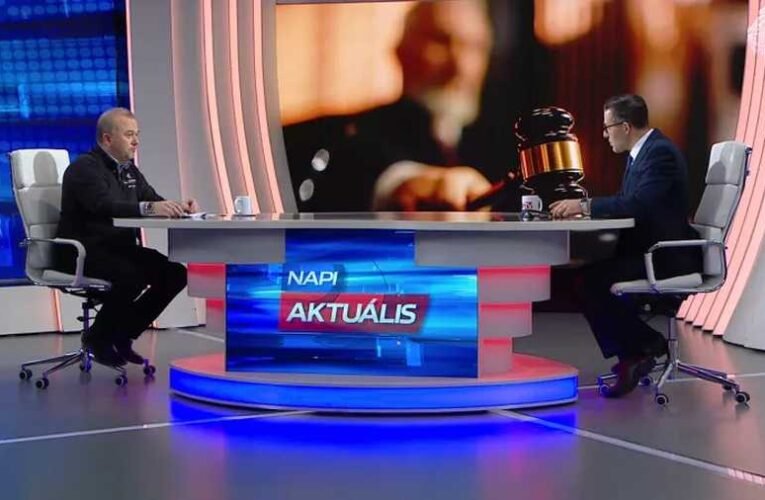 Gaudi-Nagy Tamás: Vasvári Csaba súlyosan törvénytelen ítéletet hozott 2006-ban