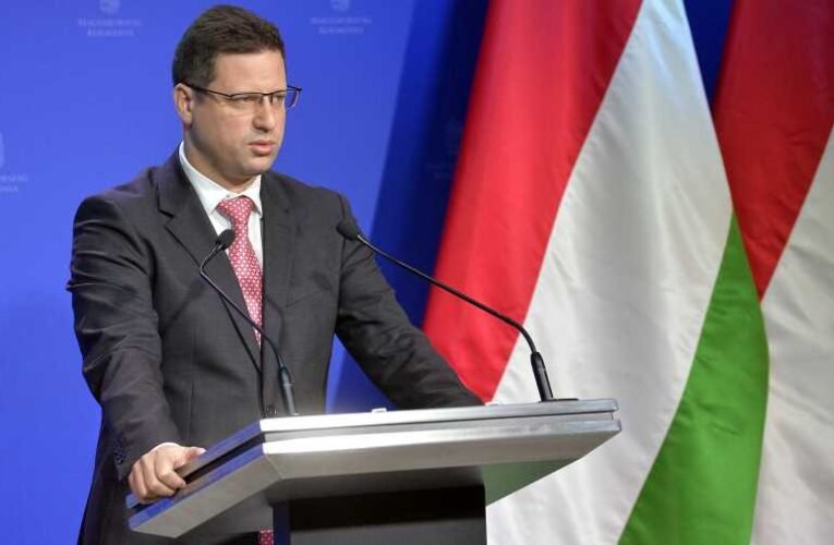 Gulyás: a friss tojásra és az étkezési burgonyára is kiterjesztik az árstopot