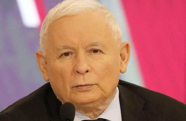 Kaczynski: az Európai Bizottság alkotmánysértést követel Lengyelországtól a helyreállítási terv ügyében