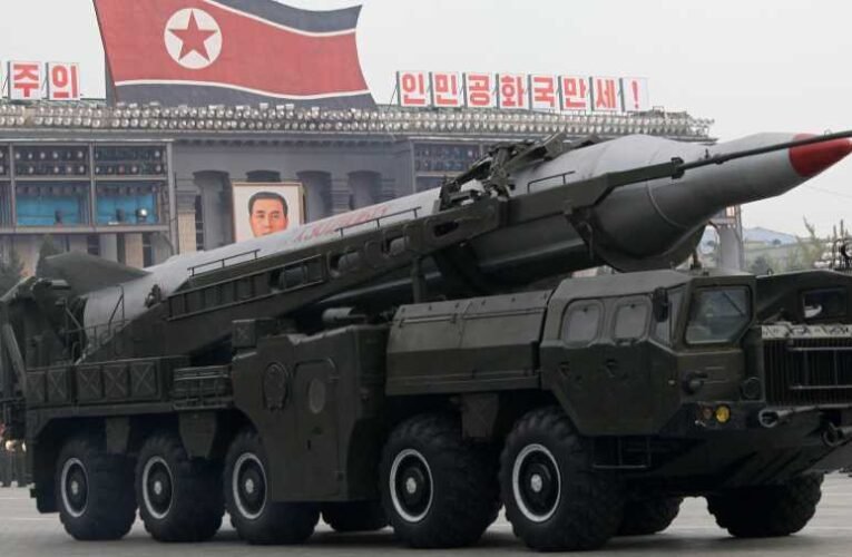 Készülőben a Moszkva–Phenjan–Teherán háromszög – Amerika erre nem számított