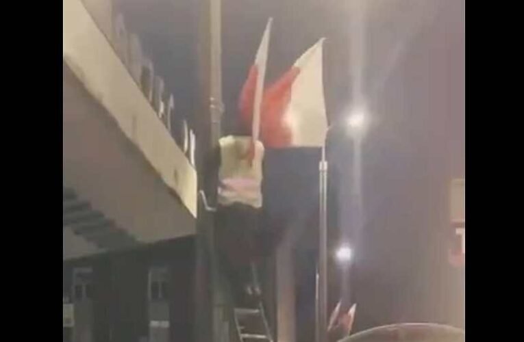 Lengyelország a Lengyel Függetlenség Napja utáni hajnalon…