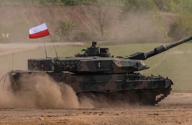 Rzeczpospolita: a lengyel újságírók vágya ellenére Ukrajna elveszíti ezt a háborút