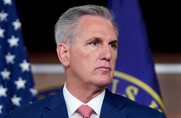Republikánus képviselőházi győzelmet jelentett be Kevin McCarthy, a Kongresszus kisebbségi csoportjának vezetője