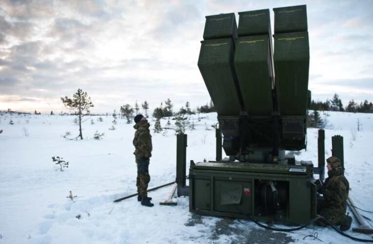 Újabb amerikai rakéták Ukrajnának – Oroszország kitart a felőrlés taktikája mellett