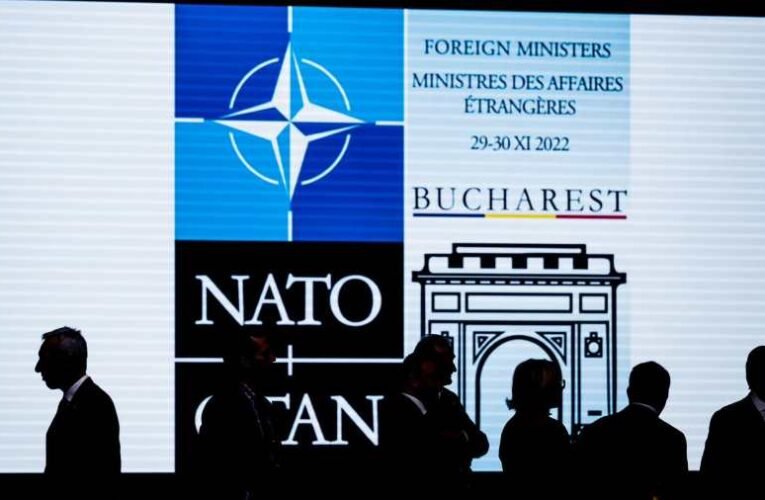 Szijjártó: akkor csatlakozhat egy ország a NATO-hoz, ha az nem veszélyezteti a szövetség biztonságát