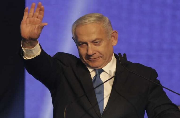 Benjamin Netanjahu egyértelmű győzelmét bizonyítják a végleges adatok