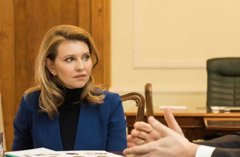 Felháborodtak az ukránok Zelenszka kijelentése miatt