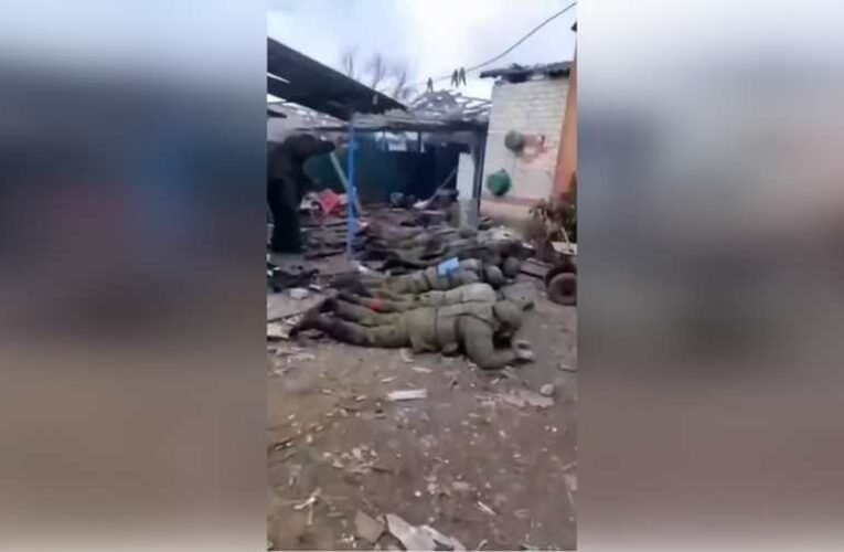 The New York Times: Hitelesek az orosz hadifoglyok kivégzéséről készült videók