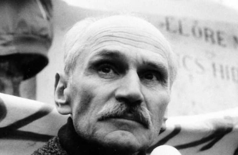 Elment a legenda – Pákh Tibor örökre velünk marad