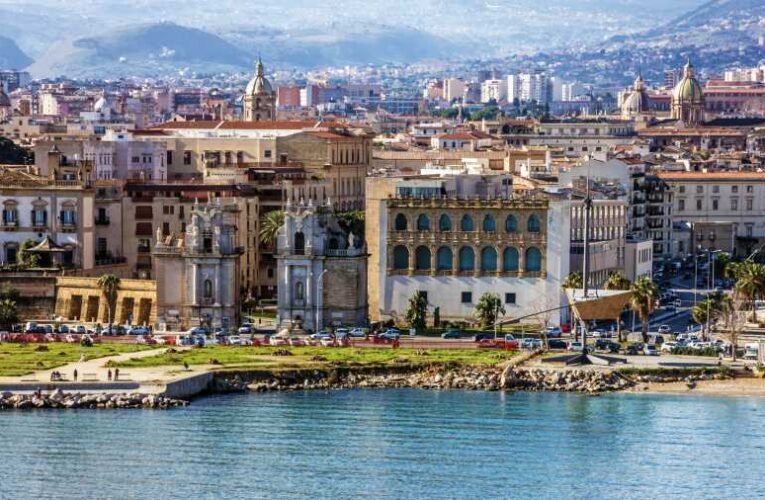 Szicíliában több ezer munkahelyet veszélyeztetnek az Oroszországgal szembeni szankciók