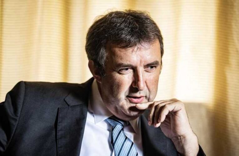 Lemondott Palkovics László technológiai és ipari miniszter